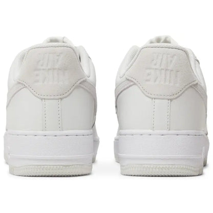 Nike Air Force 1 Low SP Slam Jam White