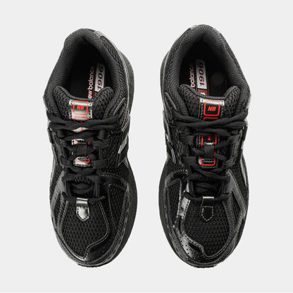 New Balance 1906R Shoe Palace Exclusive Black Red (GS)