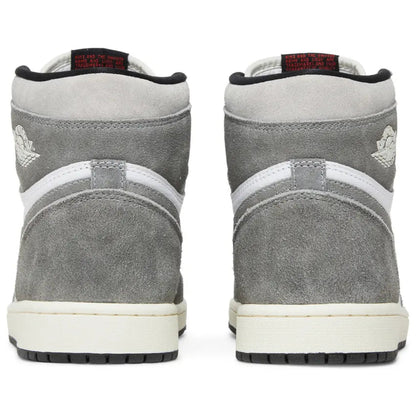 Air Jordan 1 High OG Washed Heritage