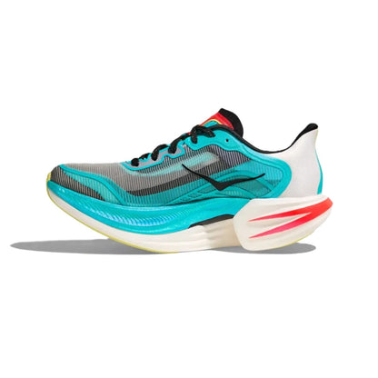 Hoka Cielo X1 2.0 Frost Black