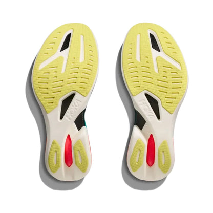Hoka Cielo X1 2.0 Frost Black
