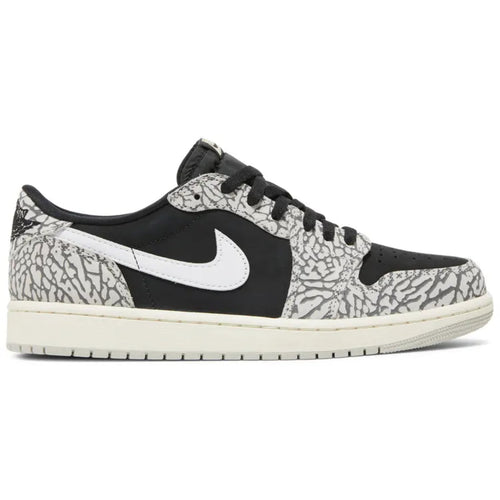 Air Jordan 1 Low Cement OG
