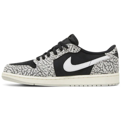 Air Jordan 1 Low Cement OG