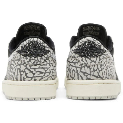 Air Jordan 1 Low Cement OG