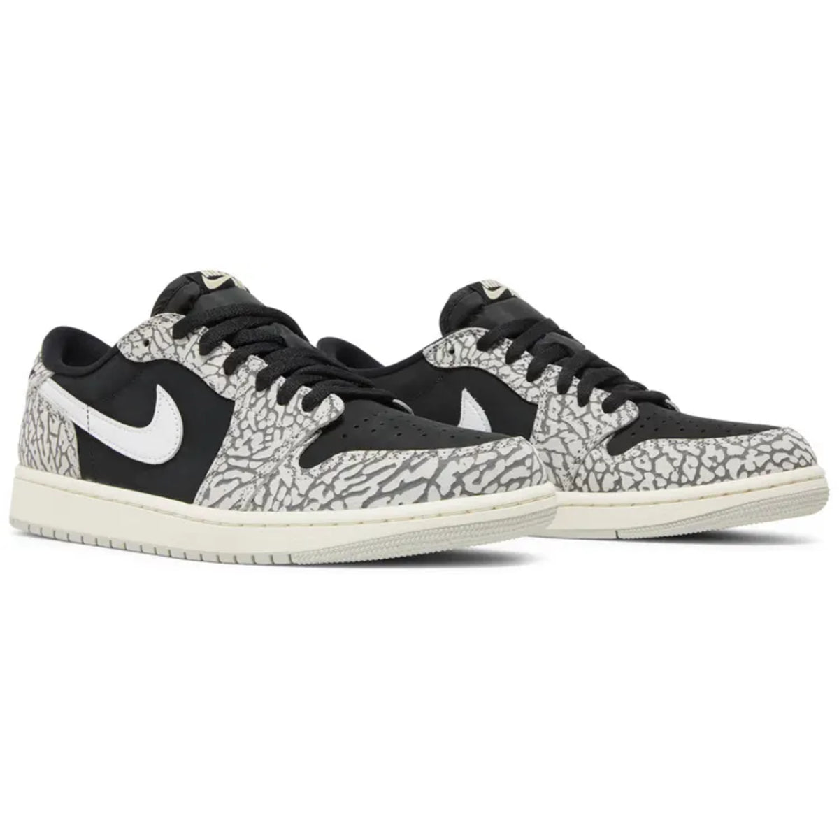 Air Jordan 1 Low Cement OG