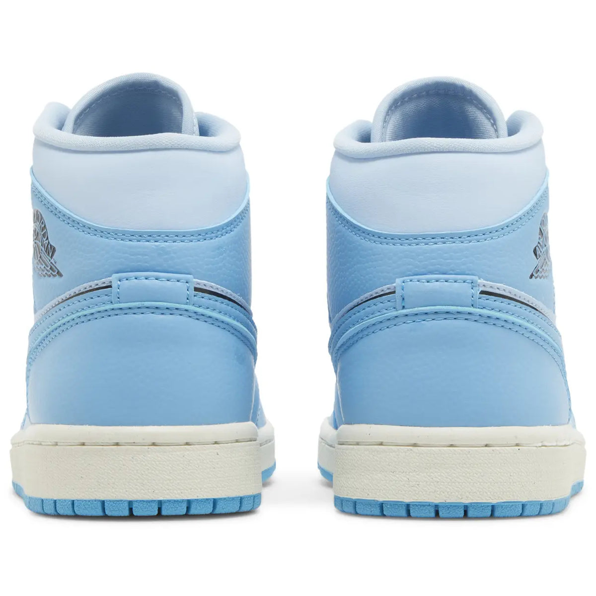 Jordan 1 Mid SE Ice Blue (W)