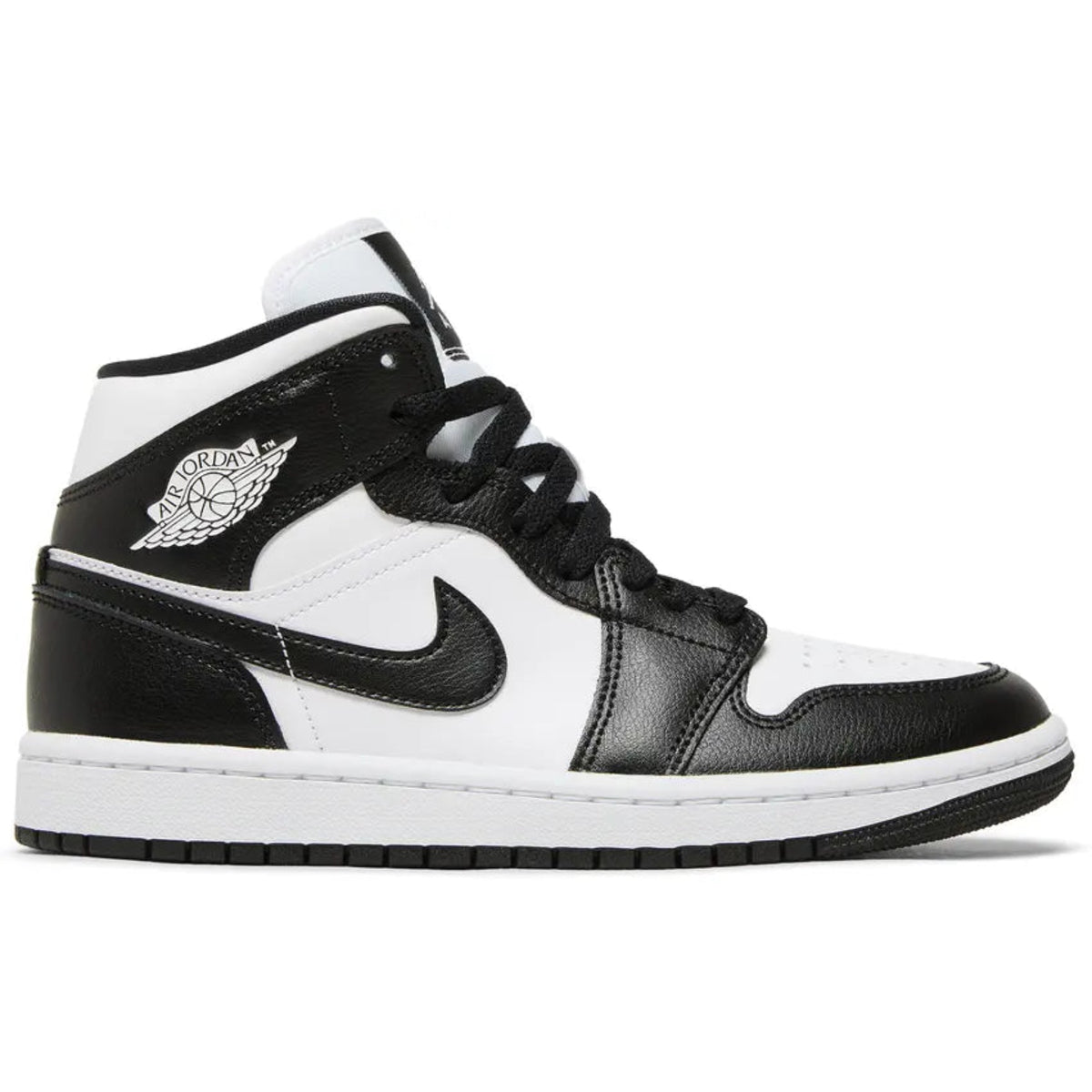 Air Jordan 1 Mid Panda (W)