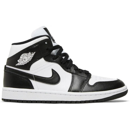 Air Jordan 1 Mid Panda (W)