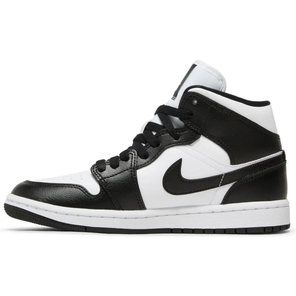 Air Jordan 1 Mid Panda (W)