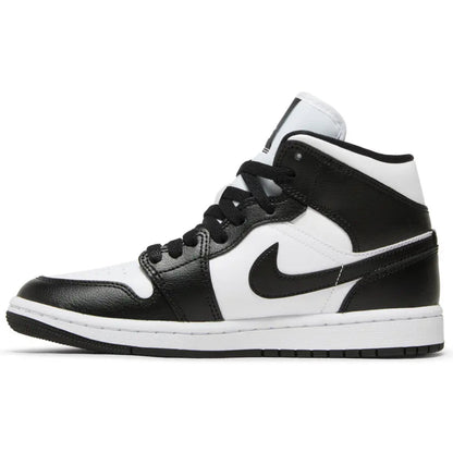 Air Jordan 1 Mid Panda (W)