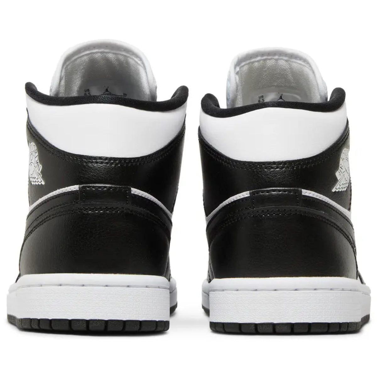 Air Jordan 1 Mid Panda (W)