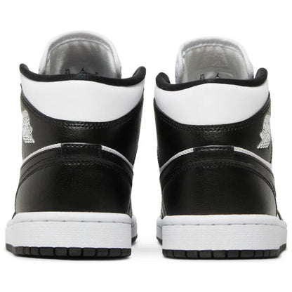 Air Jordan 1 Mid Panda (W)