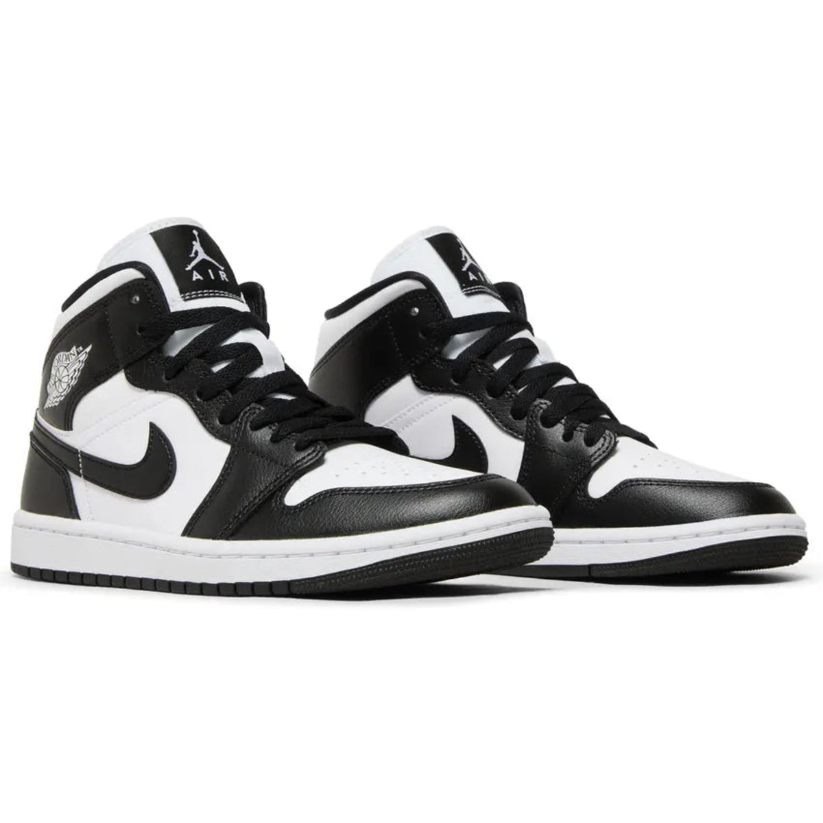 Air Jordan 1 Mid Panda (W)