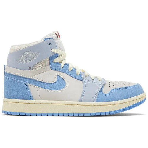 Jordan 1 High Zoom UNC (W)