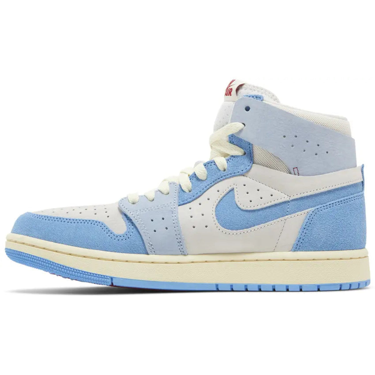 Jordan 1 High Zoom UNC (W)