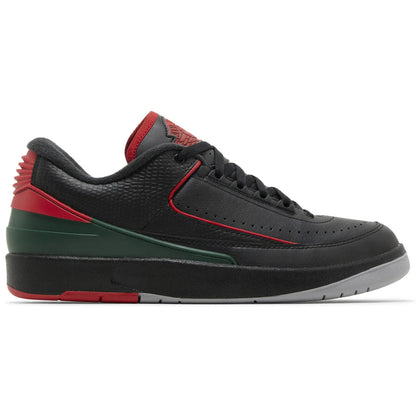 Air Jordan 2 Retro Low Christmas