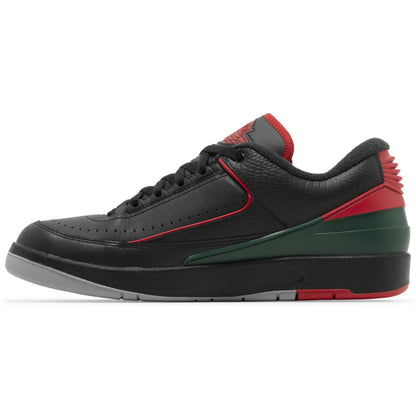 Air Jordan 2 Retro Low Christmas