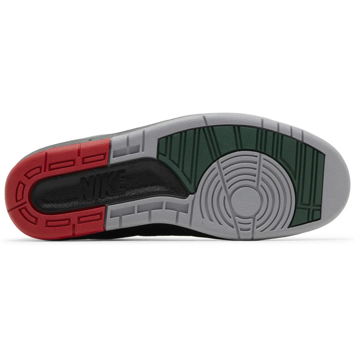 Air Jordan 2 Retro Low Christmas
