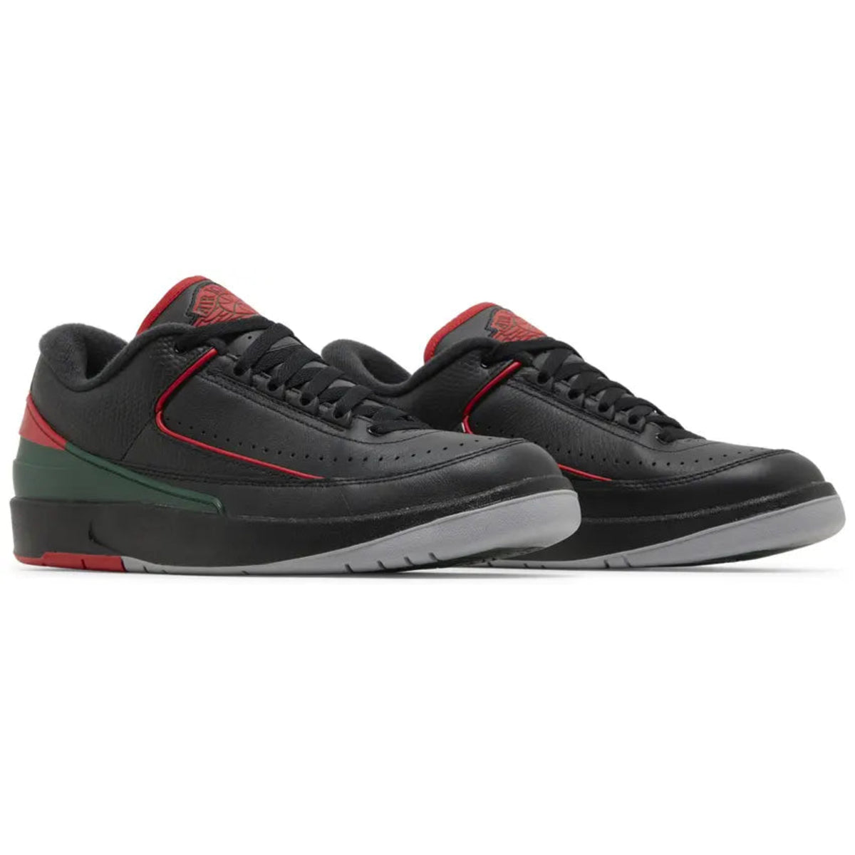 Air Jordan 2 Retro Low Christmas