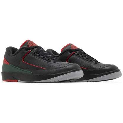 Air Jordan 2 Retro Low Christmas