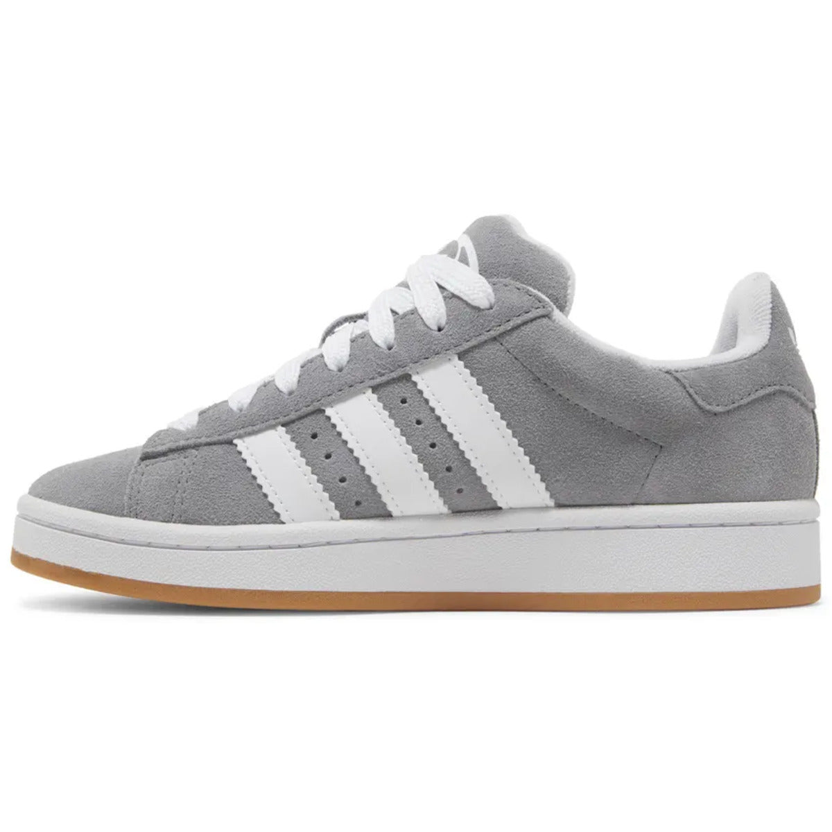 Adidas Campus 00s Grey Gum (GS)