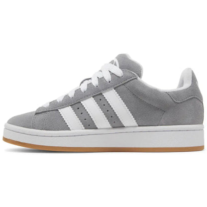 Adidas Campus 00s Grey Gum (GS)