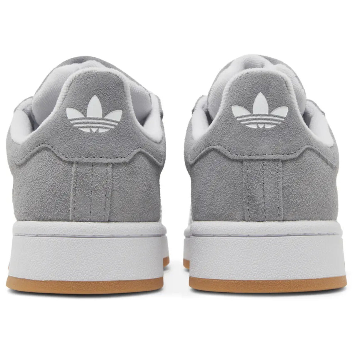 Adidas Campus 00s Grey Gum (GS)
