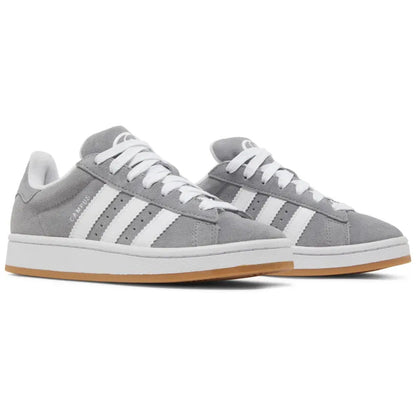 Adidas Campus 00s Grey Gum (GS)