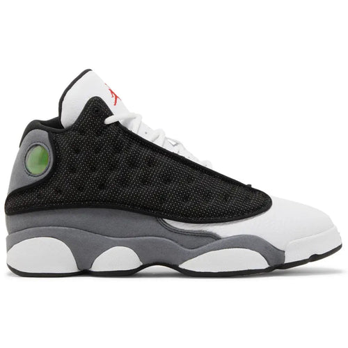 Jordan 13 Retro Black Flint (GS)