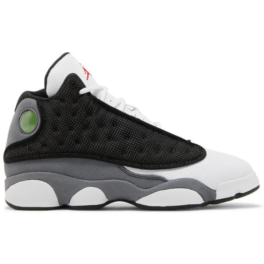 Jordan 13 Retro Black Flint (GS)