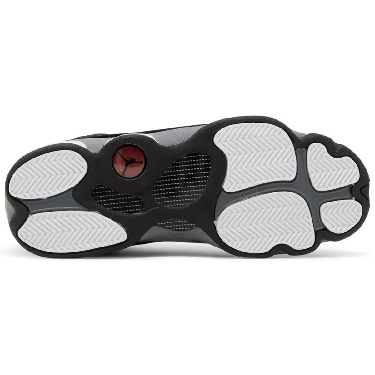 Jordan 13 Retro Black Flint (GS)