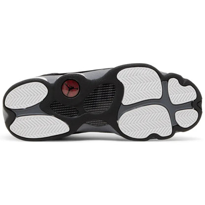 Jordan 13 Retro Black Flint (GS)