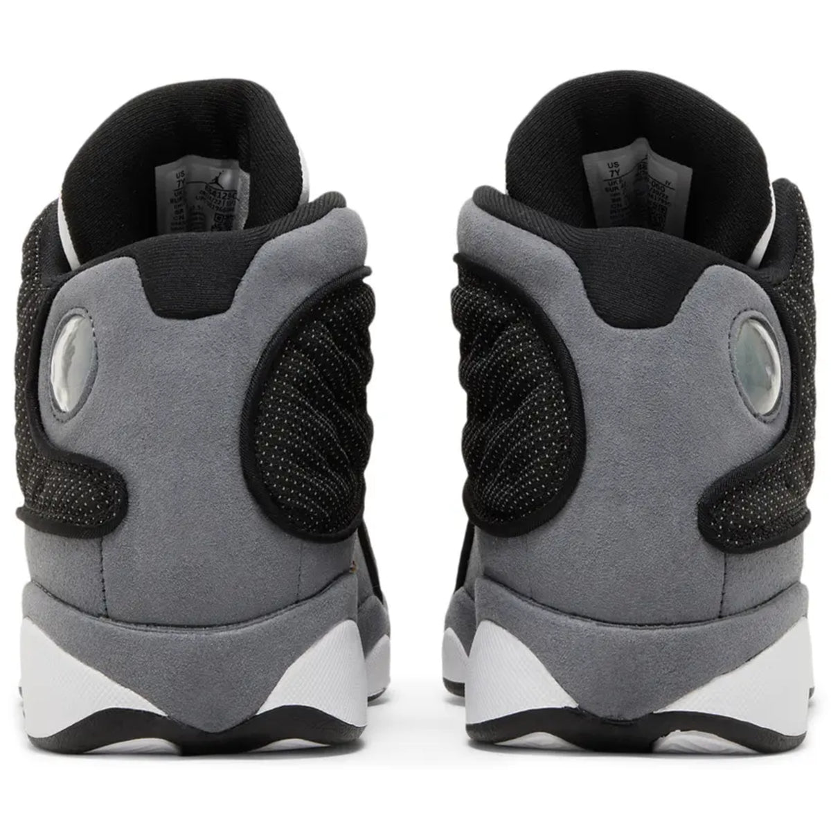 Jordan 13 Retro Black Flint (GS)