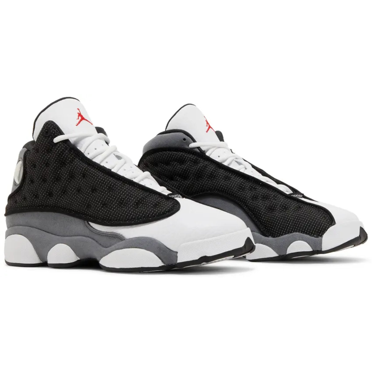 Jordan 13 Retro Black Flint (GS)