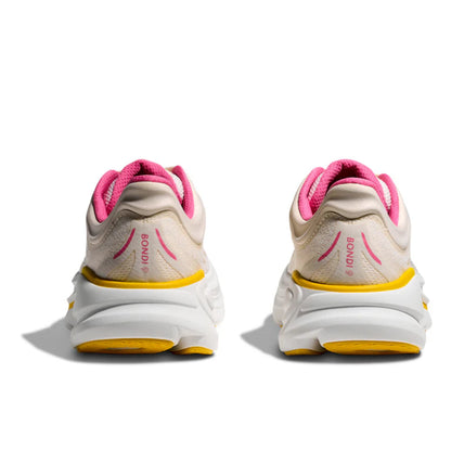 Hoka One One Bondi 9 Alabaster Birch (W)