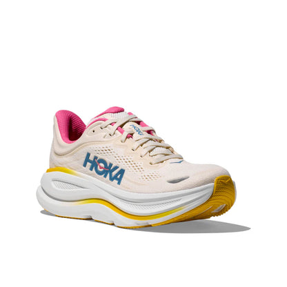 Hoka One One Bondi 9 Alabaster Birch (W)