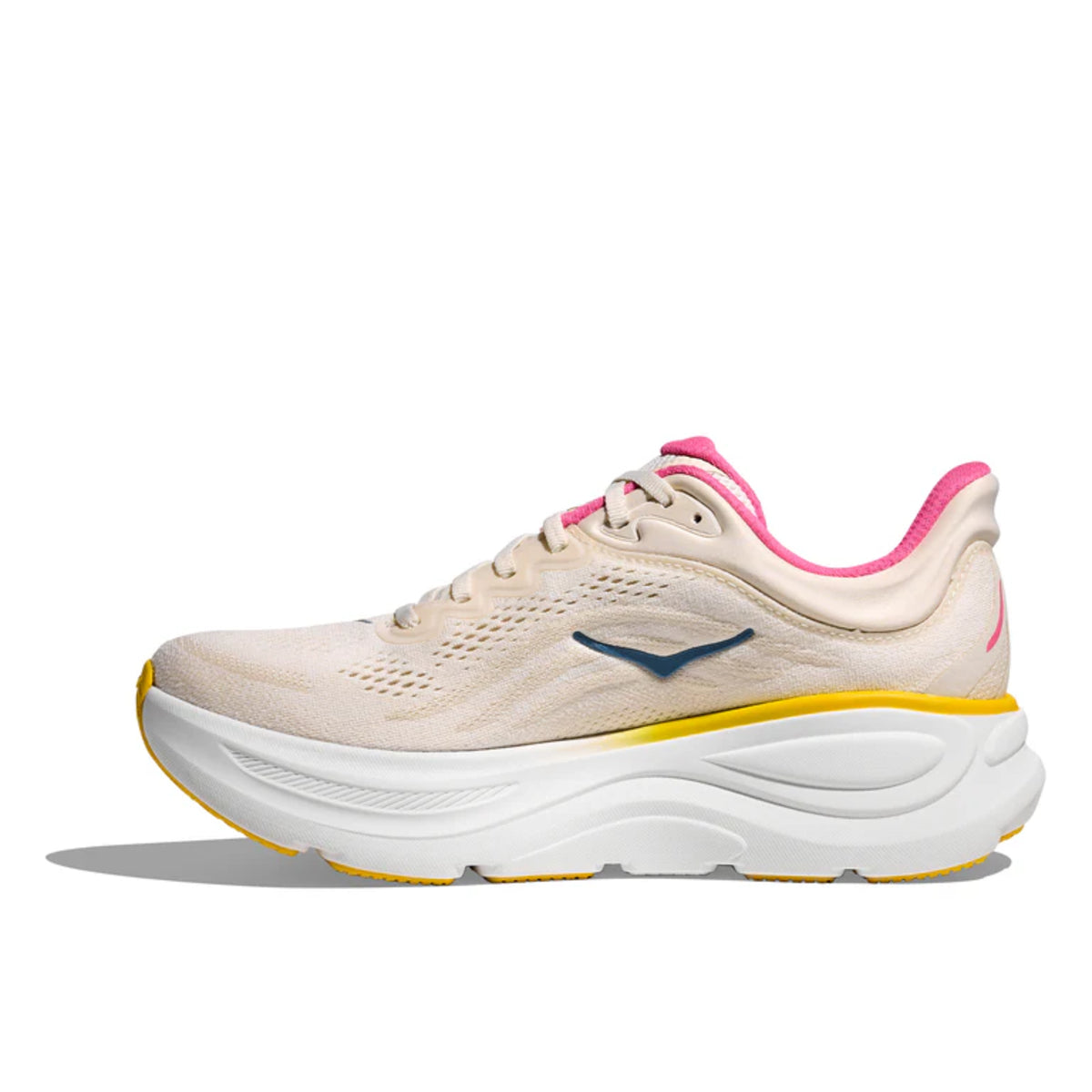 Hoka One One Bondi 9 Alabaster Birch (W)
