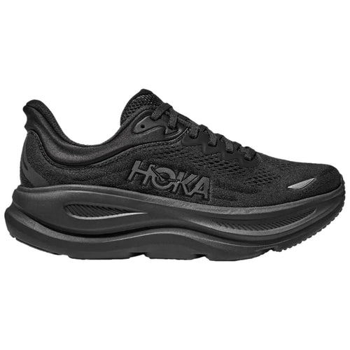 Hoka One One Bondi 9 Triple Black (W)