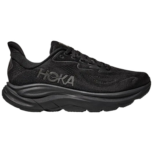 Hoka One One Clifton 10 Black
