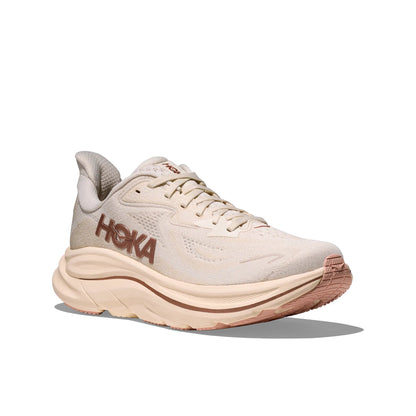 Hoka Clifton 10 Alabaster Rose Gold (W)