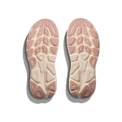 Hoka Clifton 10 Alabaster Rose Gold (W)