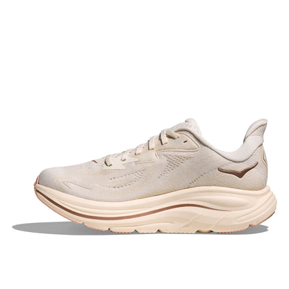 Hoka Clifton 10 Alabaster Rose Gold (W)