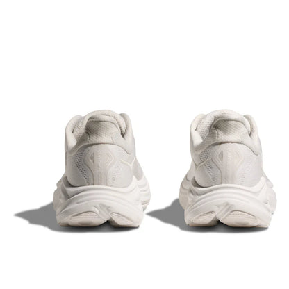 Hoka One One Clifton 10 White (W)