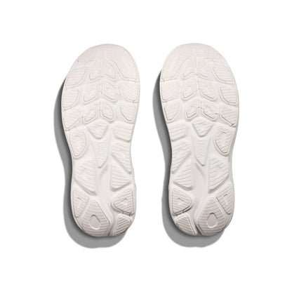 Hoka One One Clifton 10 White (W)