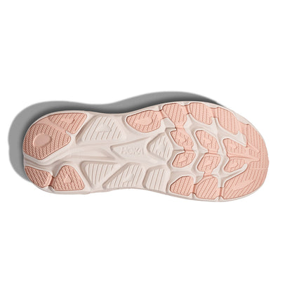 Hoka One One Clifton 10 Blush Rose Latte (W)