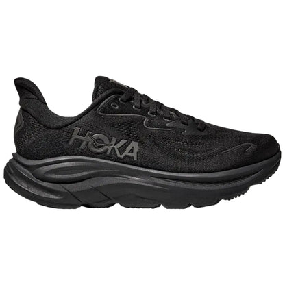 Hoka One One Clifton 10 Black (W)