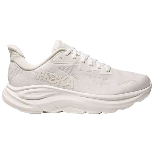 Hoka One One Clifton 10 White (W)