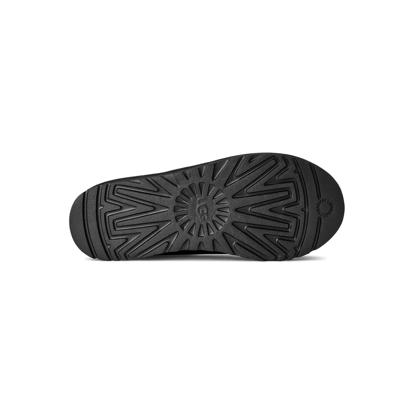 UGG Tasman II (Black)