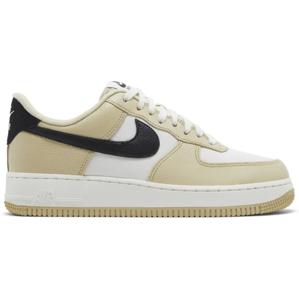 Nike Air Force 1 '07 LX Low Team Gold