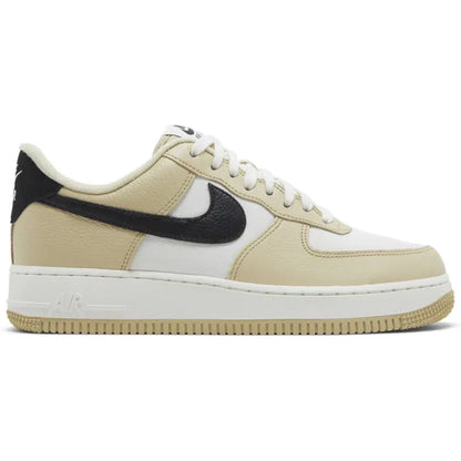 Nike Air Force 1 '07 LX Low Team Gold